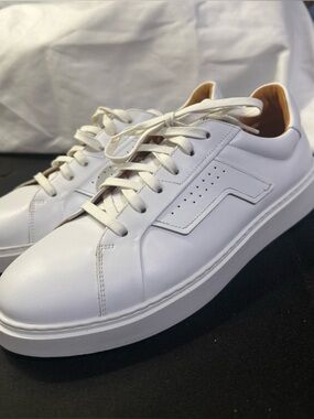 Magnanni Phoenix Water Resistant Sneaker Mens Size 11